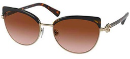 Bvlgari 0BV6158B 56 278/13 Gafas de Sol, Unisex-Adult