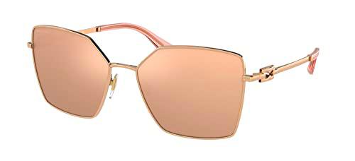 Bvlgari 0BV6175 56 20140W Gafas de Sol, Unisex-Adult