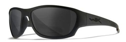 Wiley X Climb Gafas De Sol, Black, One Size Unisex