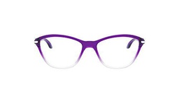 Oakley 0OY8008 Gafas, Violet, 48 Unisex Adulto