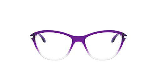 Oakley 0OY8008 Gafas, Violet, 48 Unisex Adulto