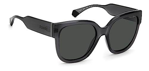 Polaroid PLD 6150/S/X Gafas, 10A, 53/18/145 para Hombre