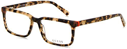 Guess GU50071@56095#, Light Green/Other, Regular para Hombre