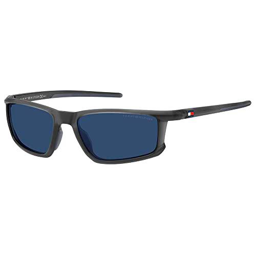 TOMMY HILFIGER TH 1914/S Gafas, FRE, 56 para Hombre