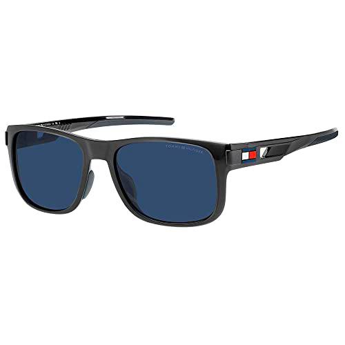 TOMMY HILFIGER TH 1913/S Gafas, KB7, 55 para Hombre