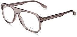 Marc Jacobs Marc 641 Gafas, Grey, 57 para Hombre