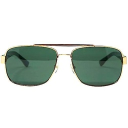 DSQUARED2 D2 0001/S Gafas, J5G, 60 para Hombre