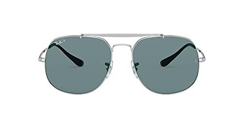 Ray-Ban 0rb3561-003-52-57 Gafas de Lectura, 003-52