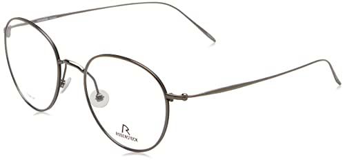 Rodenstock Men's R7119 - Gafas de sol (52), D