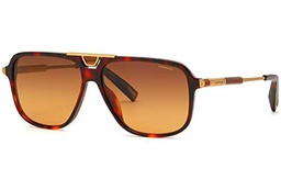 Chopard SCH340 Gafas, 786P, 59 para Hombre