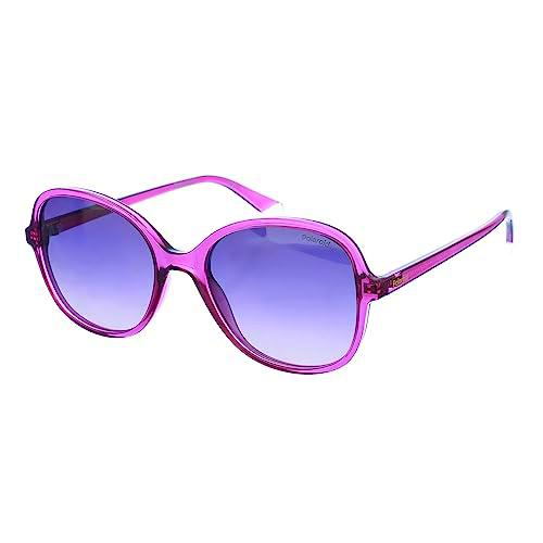 Polaroid PLD 4136/S Gafas, B3V, 54/19/145 para Mujer