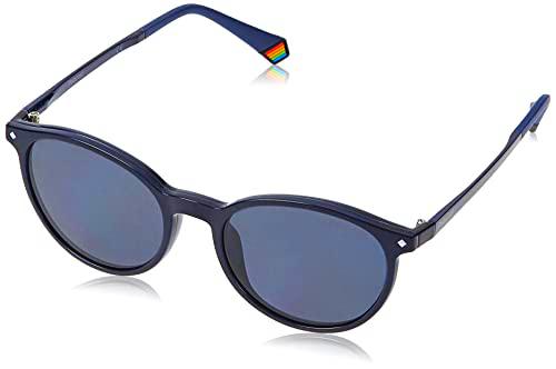 Polaroid PLD 6137/CS Gafas, GEG, 52 Unisex Adulto