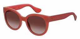 HAVAIANAS Noronha/M Gafas, 2LF, 52 para Mujer