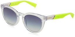 Furla SFU687 Gafas, Shiny Crystal, 51 para Mujer