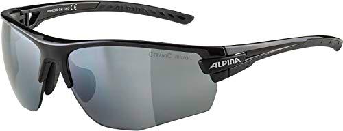 alpina Tri-Scray 2.0 HR Gafas Deportivas, Unisex Adulto