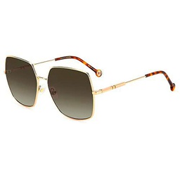 Carolina Herrera Her 0139/S Gafas, DDB, 60 para Mujer