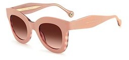 Carolina Herrera CH 0014/S Gafas, FWM, 48 para Mujer