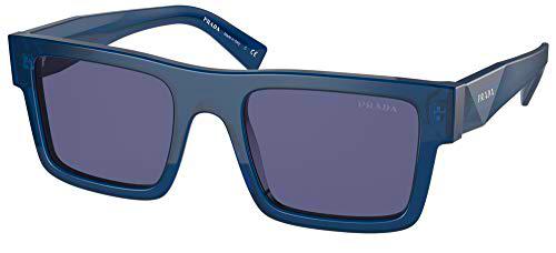 Prada 0PR 19WS 52 08Q420 Gafas de Sol, Unisex-Adult