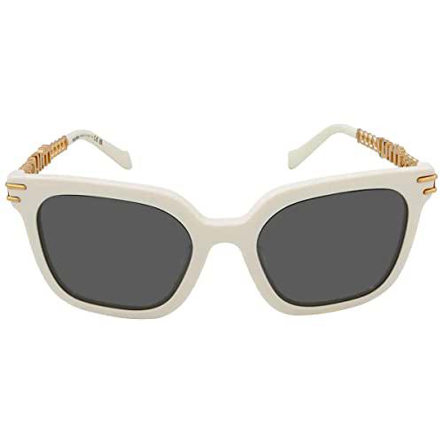 Miu Miu 0MU 13WS 55 1425S0 Gafas de Sol, Unisex-Adult