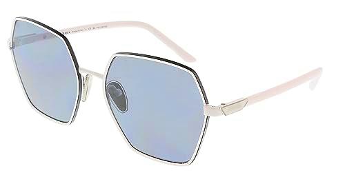 Prada 0PR 56YS 58 4615Z1 Gafas de Sol, Unisex-Adult