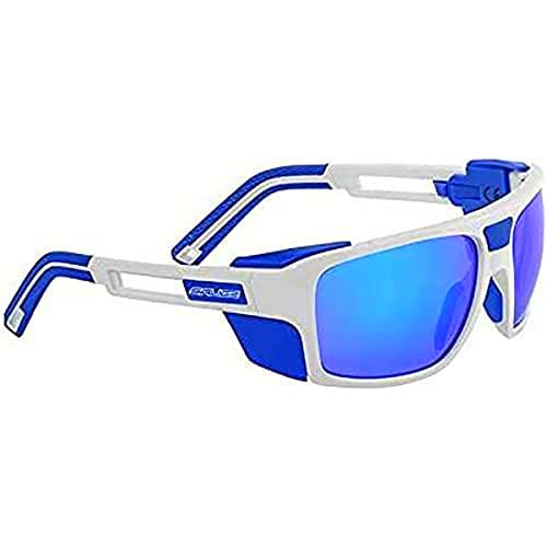 Salice Gafas Unisex Adulto, Blanco, Única