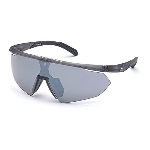 adidas Sp0015 Gafas, Grey/Other, 00/0/140 para Hombre