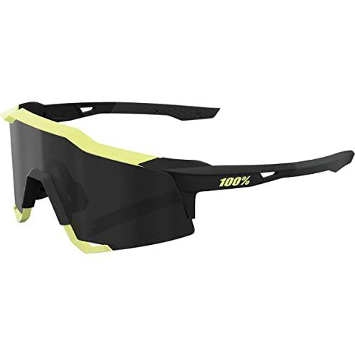 One Hundred Percent Gafas Speedcraft Soft Glow, BK Mir len