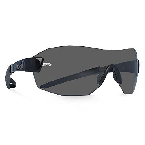 gloryfy - Gafas de sol deportivas irrompibles (G9 Radical)