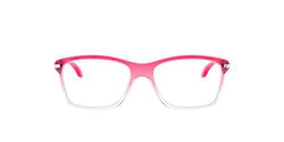 Oakley 0OY8010 Gafas, Pink, 49 Unisex Adulto