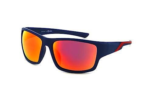 Basley Gafas de Sol Deportivas para Hombre 8305-s-34