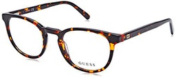 Guess GU50069@49052#, Dark Havana, Regular para Hombre