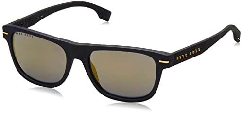 BOSS 1322/S Gafas, 0nz, 55 para Hombre