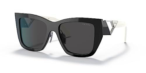 Prada 0PR 21YS 54 1AB5S0 Gafas de Sol, Unisex-Adult