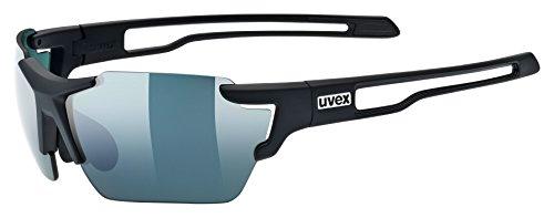 Uvex sportstyle 803 small CV Gafas de deporte, Adultos unisex