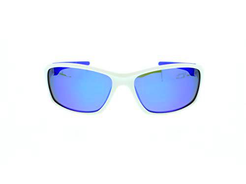 HIS HPS97101-1 Smoke With Blue Revo Pol - Gafas de sol