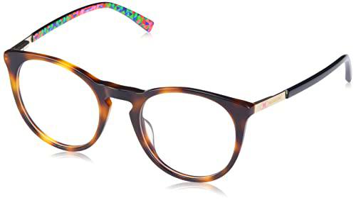 Missoni MMI 0050 Sunglasses, 05L/20 Havana 2, 49 Unisex