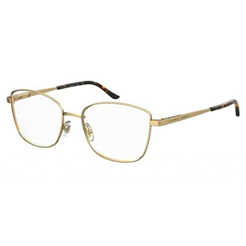 SEVENTH STREET 7A 564 Gafas, Gold, 53 para Mujer