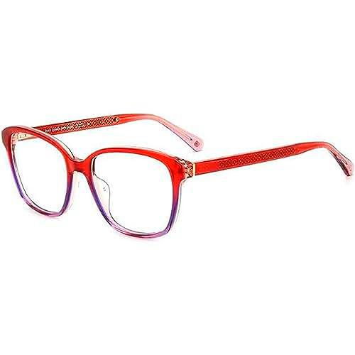 Kate Spade ACERRA Gafas, LILRDVI RDWH, 52 para Mujer