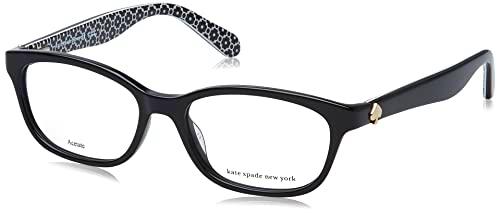 KATE SPADE Brylie Gafas, INA, 52 para Mujer