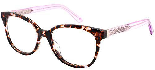 Kate Spade Payton Gafas, YJM, 52 para Mujer