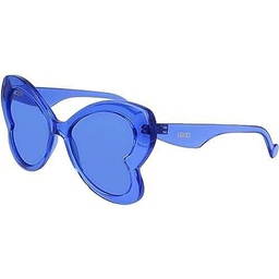 Liu Jo LJ775S Gafas, Periwinkle, 53/17/140 para Mujer