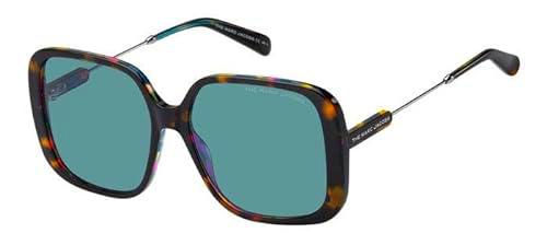 Marc Jacobs Marc 577/S Gafas, AY0, 57 para Mujer