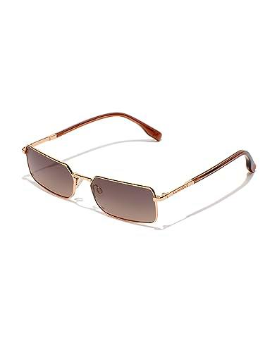 HAWKERS X TINI-Sour Gafas, Oro Rosa, Adulto Unisex Adulto