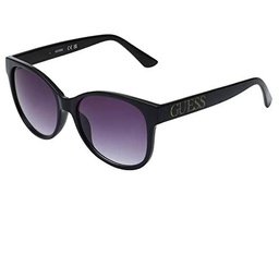 Guess Mod. GF0362 5401B Gafas de Sol, Adultos Unisex