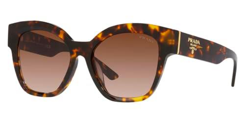 Prada 0PR 17ZS 54 VAU6S1 Gafas de Sol, Unisex-Adult