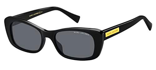 Marc Jacobs Marc 422/S Gafas, 807, 51 para Mujer