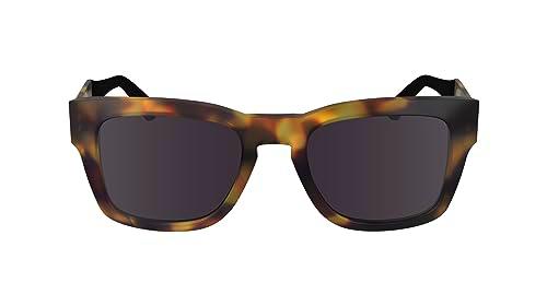 CALVIN KLEIN CK23539S Gafas, Tokyo Havana, Talla única Unisex Adulto