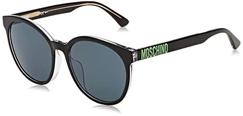 MOSCHINO MOS151/F/S Gafas, 7C5, 58 para Mujer