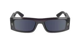 CALVIN KLEIN CK23537S Gafas, Slate Grey, Talla única Unisex Adulto