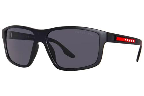 Prada 0PS 02XS 60 DG002G Gafas de Sol, Unisex-Adult